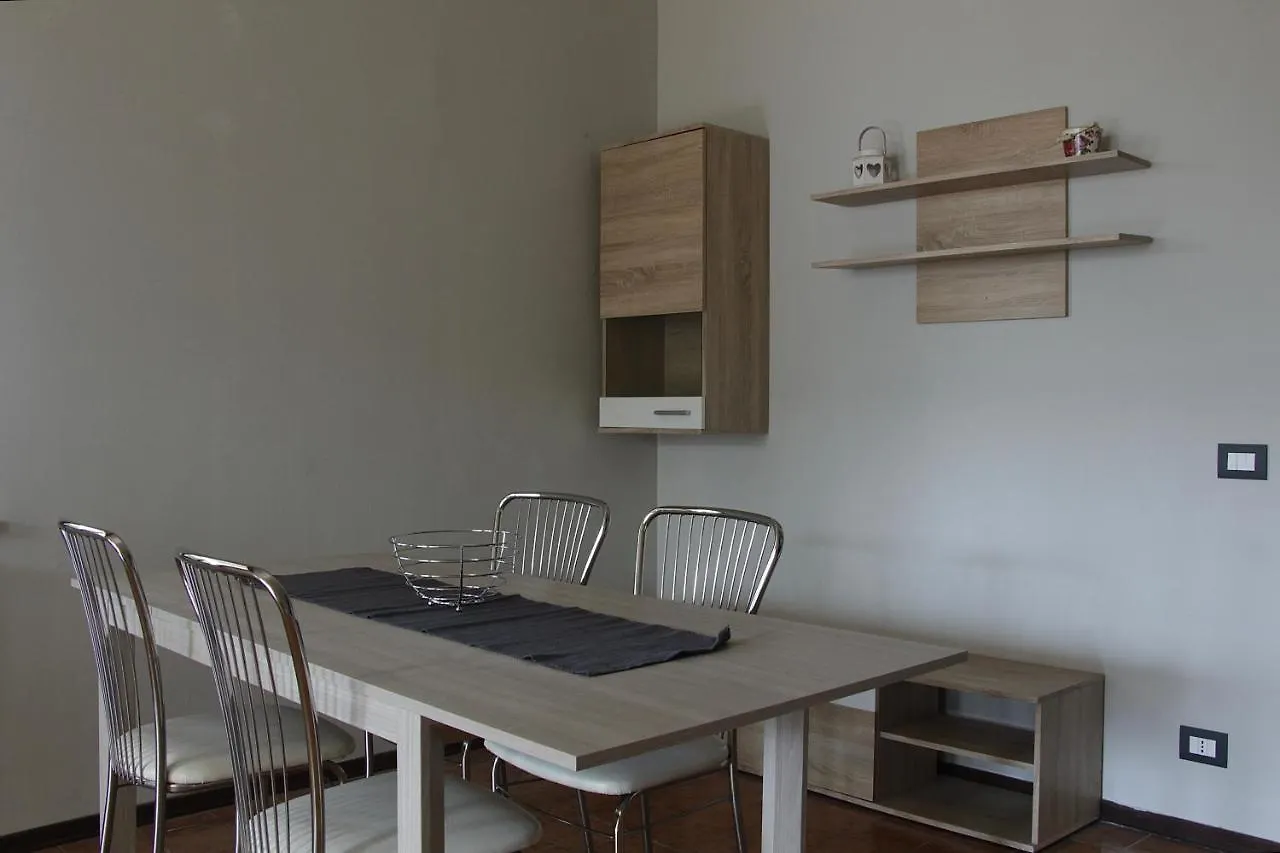 Sarnico Giardino Sul Lago Holiday home