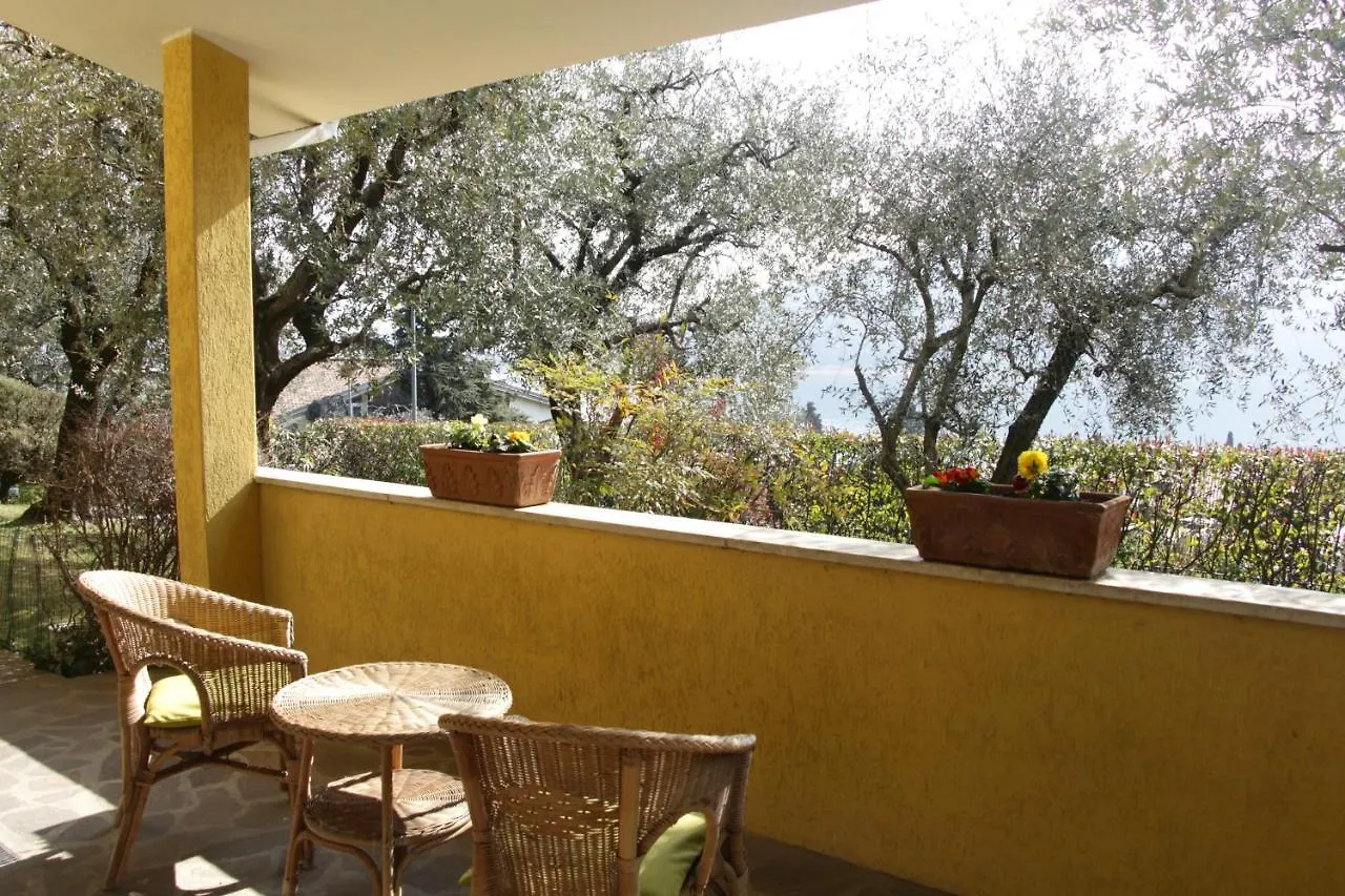 Sarnico Giardino Sul Lago 0*,  Italy