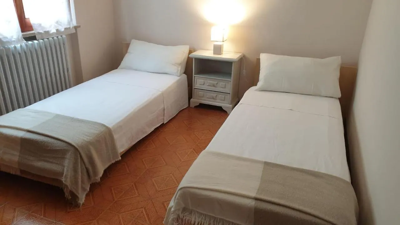 Holiday home Sarnico Giardino Sul Lago