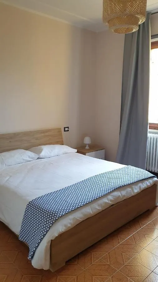 Holiday home Sarnico Giardino Sul Lago