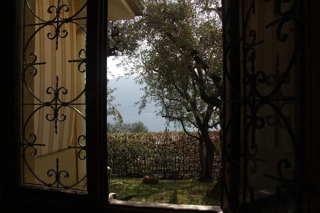 Holiday home Sarnico Giardino Sul Lago