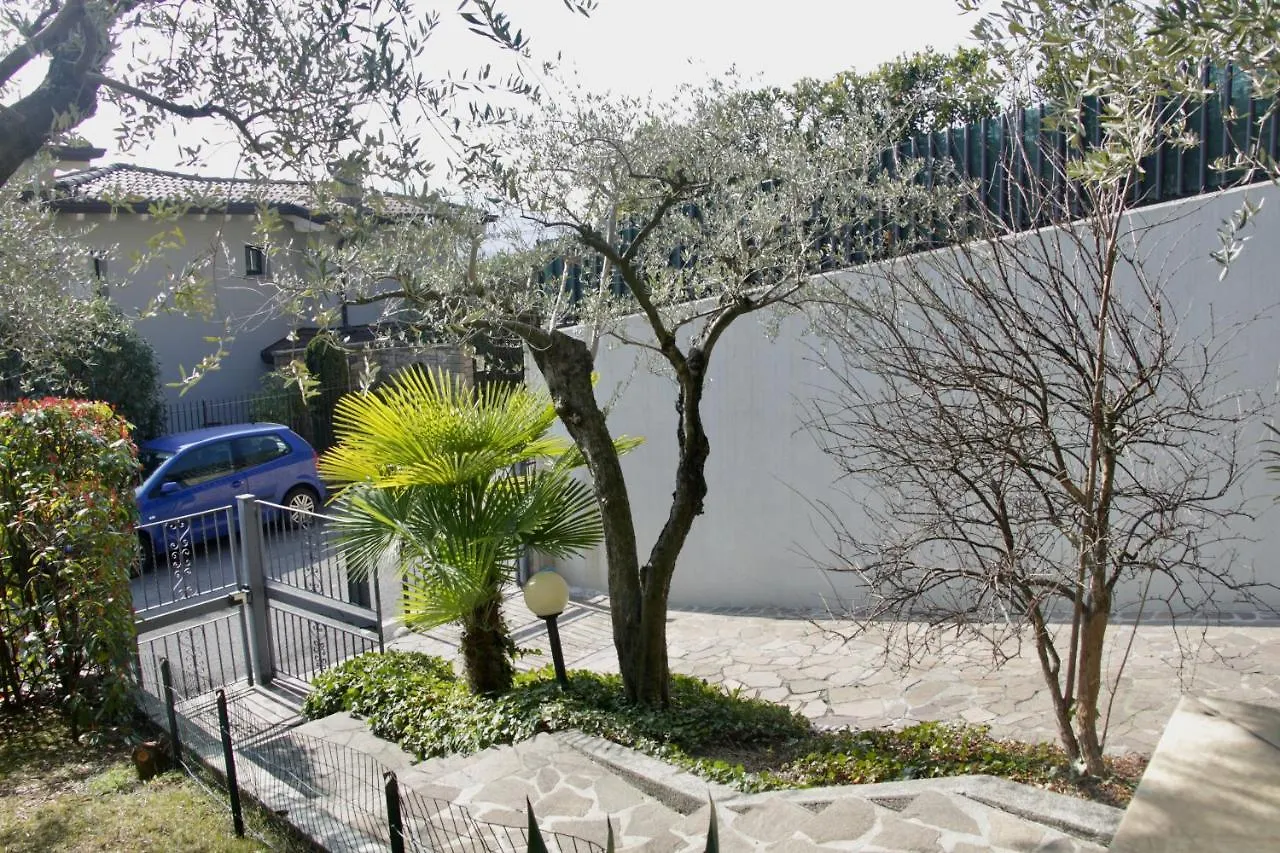 Sarnico Giardino Sul Lago location