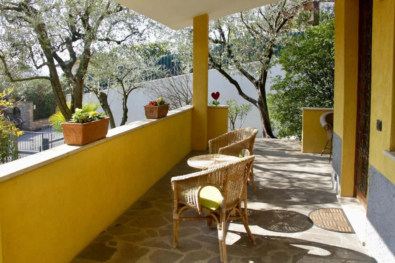 Sarnico Giardino Sul Lago 0*,
