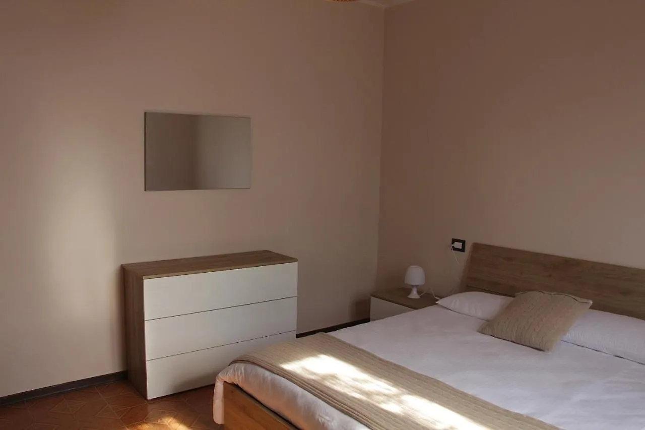 Holiday home Sarnico Giardino Sul Lago