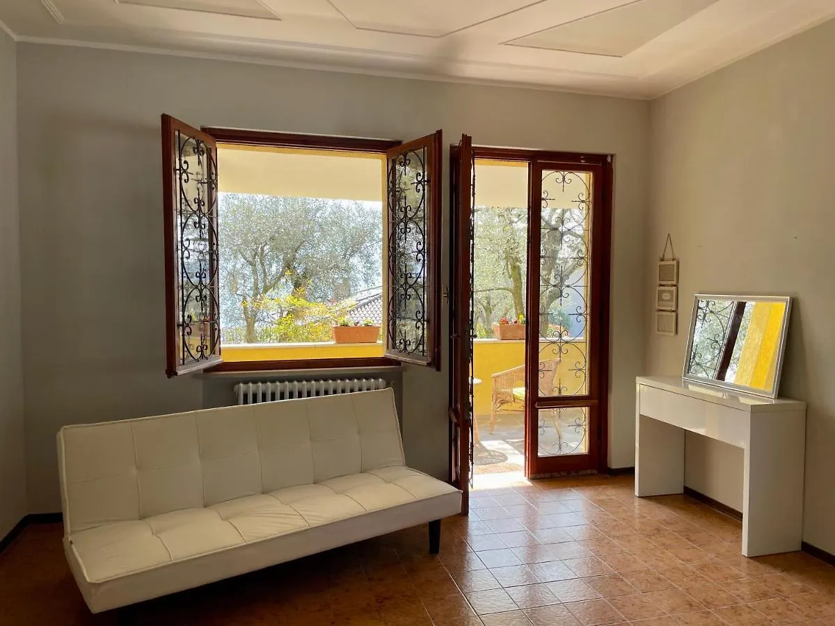 Sarnico Giardino Sul Lago Holiday home