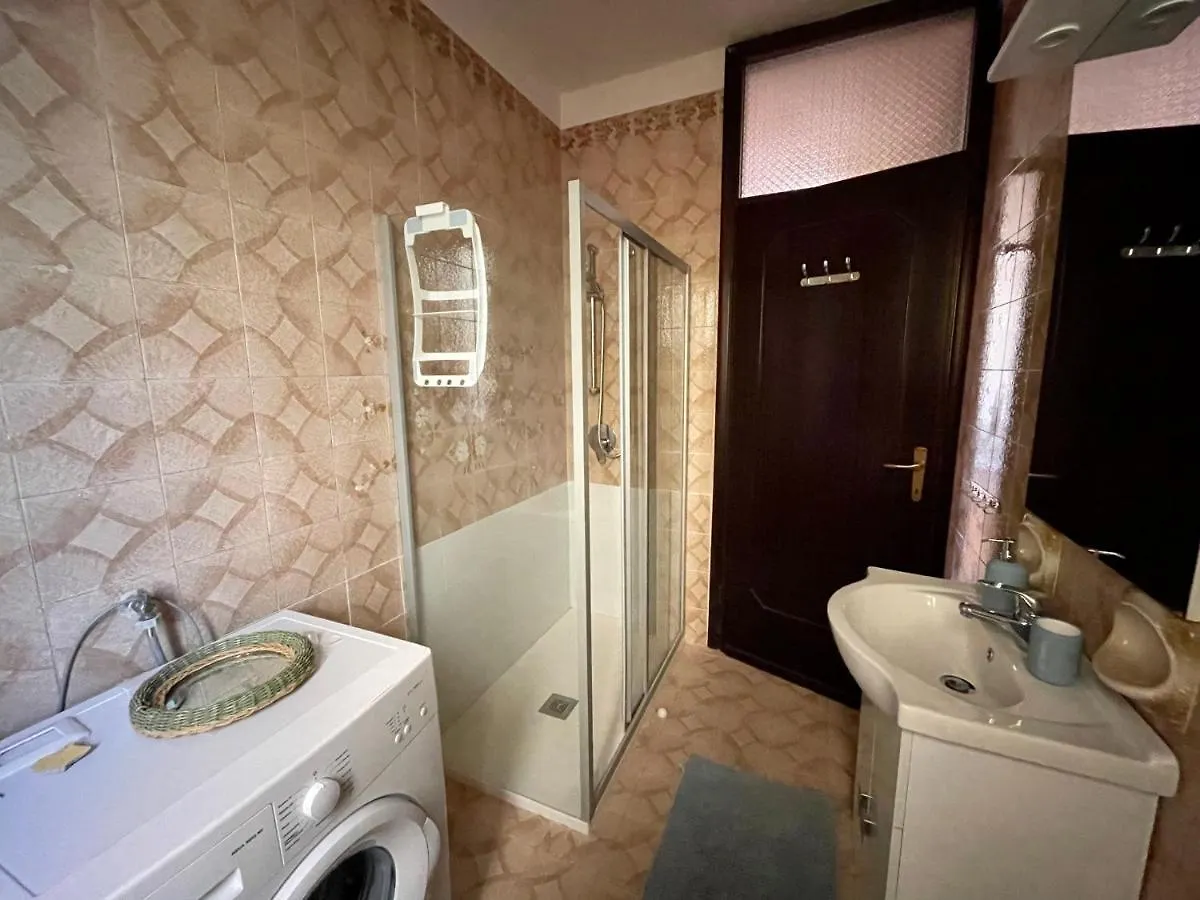 Sarnico Giardino Sul Lago Holiday home
