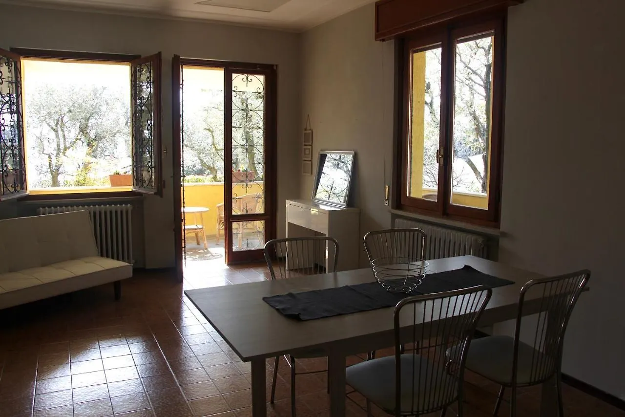 Sarnico Giardino Sul Lago Holiday home